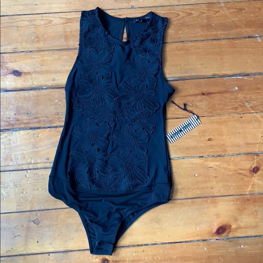 💅🏾 HAUTE MONDE bodysuit! 💅🏾